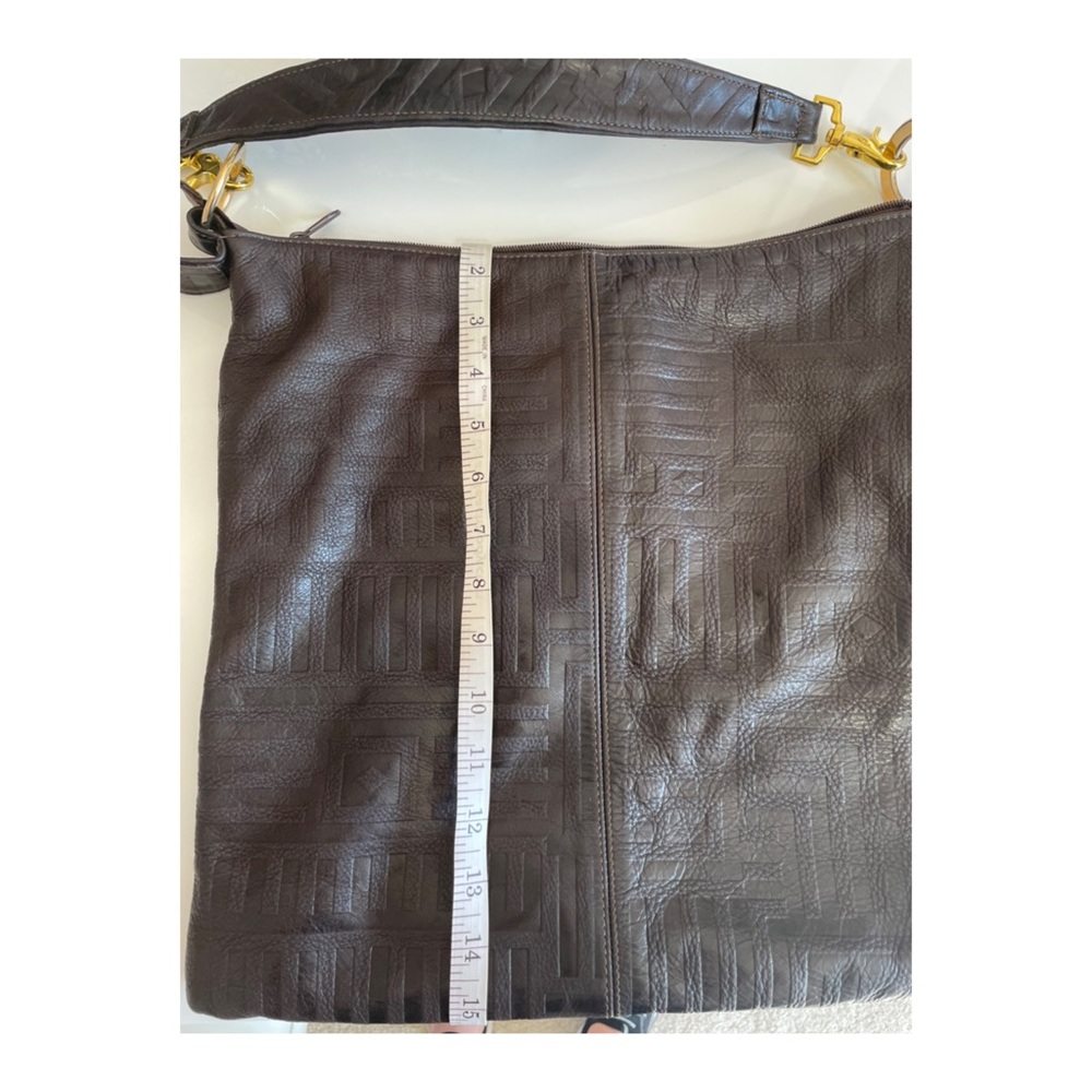 ❤️Vintage Andre Oliver Bag RARE!!! - Picture 9 of 12